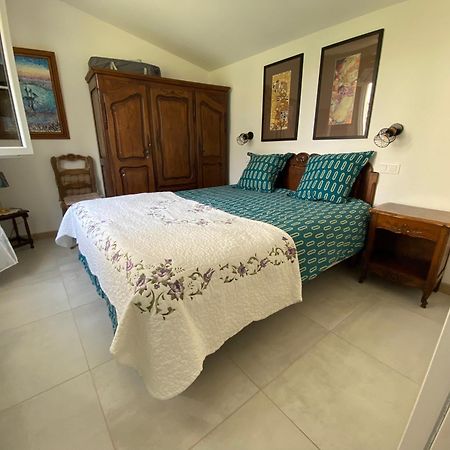 מרסיי Maisonnette De Jardin מראה חיצוני תמונה