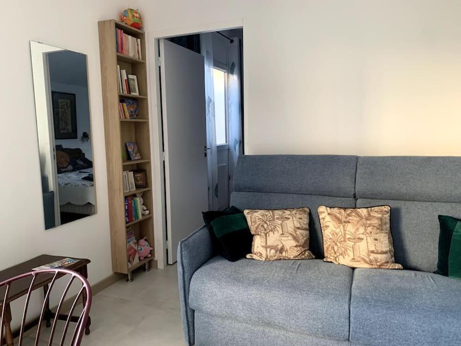 מרסיי Maisonnette De Jardin מראה חיצוני תמונה